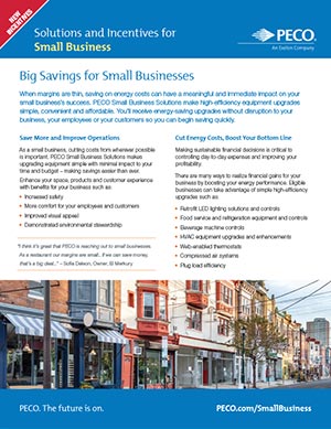 Small Business