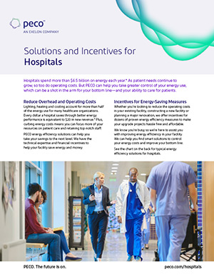 Hospitals
