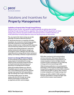 Property Management