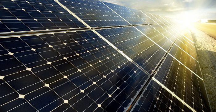 solar-panels-energy Renewable Energy Contract